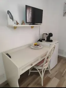 Doppelzimmer mit Meerblick und privatem Bad – Casa Scopelliti - Image 4