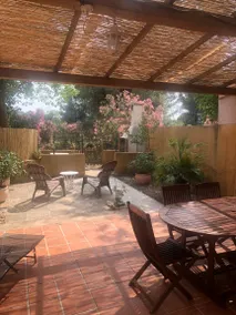Domaine de Oliviers – Provenzalisches Haus mit Garten & Pool in Hyères, 10 Min. zum Strand - Image 2