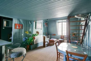 Beautiful flat with 2 bedrooms for 3 persons - Image 4