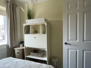 Private room with garden - Image 2