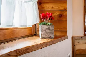 Room 'Camera Rotonda' with Mountain View, Balcony and Wi-Fi - Image 2