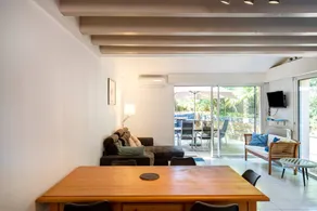 House with garden, barbeque & terrace | Garden view - Image 4