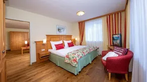 Maravilloso apartamento apto para niños con jardín, sauna y piscina | Perfecto para el trabajo en remoto | Acepta mascotas - Image 3
