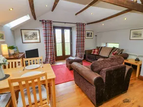 Cottage with garden | Pets allowed - Image 4
