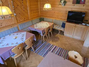 Cabin with BBQ & garden | Mountain view - Image 4