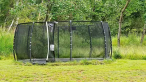 Big house with pool, terrace & sauna | Beach nearby | Pets allowed - Image 2