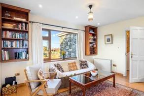 Apartment with garden | Garden view - Image 3
