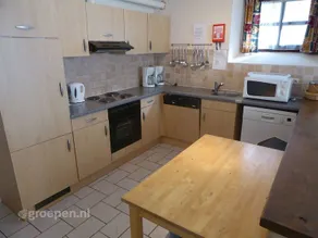 Bellissima casa totalmente attrezzata con sauna, terrazza e griglia | Vista sulla natura - Image 4