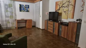 Flat with terrace - Image 5