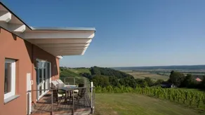 Family-oriented lovely house with sauna, terrace & garden - Image 5