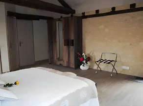 Bed & breakfast with pool, garden & terrace | Garden view - Image 3