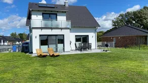 Family-friendly big house with sauna, garden & barbeque | Dogs allowed - Image 3