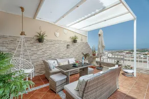 Children-friendly beautiful house with garden, terrace & barbeque | Mountain view | Good for workation - Image 4