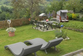 Casa con giardino, barbecue e sauna - Image 4