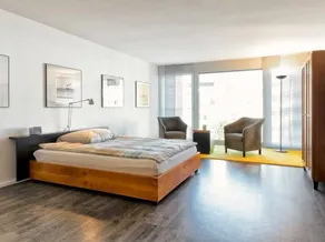 Apartment | Garden view - Image 3