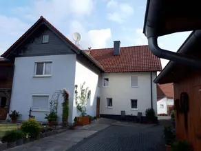 Wohnung mit Terrasse, Grill und Garten | Gartenblick | Ideal für Homeoffice - Image 3