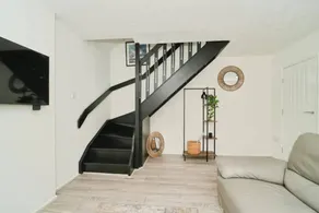 Maison de vacances avec jardin - Image 4