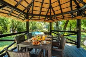 Cottage with garden, pool & barbeque | Mountain view - Image 3