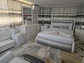 Family-oriented lovely dedicated room with jacuzzi, barbecue & pool | Pets are welcome - Image 3