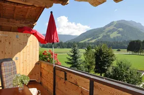 Familienfreundliche schöne Wohnung mit Terrasse und Garten - Image 3