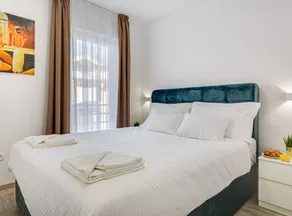 Apartment in Vodice for 4 people with 1 room Ref. 662963 - Image 5