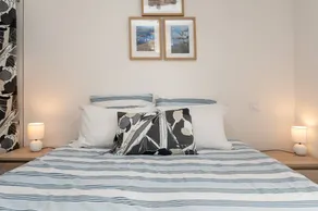 Charming bed and breakfast with garden | Garden view | Beach nearby - Image 2