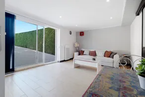 Apartment mit Pool, Garten und Terrasse | Haustierfreundlich - Image 5