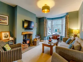 Fully equipped cottage with garden | Pets allowed - Image 3