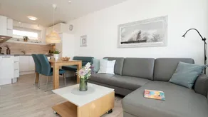 Fully equipped nice flat | Beach nearby | Pets are welcome - Image 3