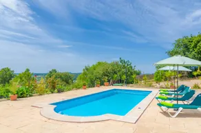 Villa adatta alle famiglie con giardino, piscina privata e barbecue - Image 5