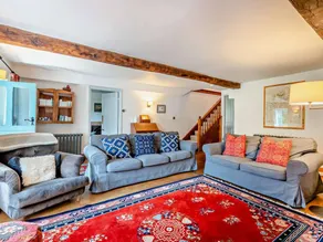 Cottage with garden - Image 3