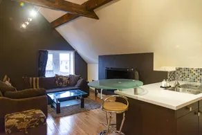 Luxury Apt No. 2 - One Bed Apartment (Sleeps 4) - Image 2