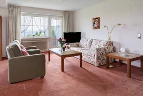 Apartment with garden | Garden view - Image 5