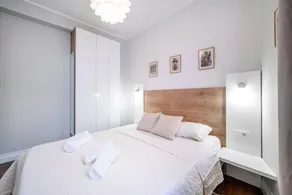 Fully equipped wonderful apartment with terrace & barbeque | Close to the beach - Image 3