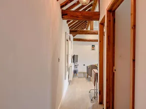 Maison de vacances avec jardin - Image 4