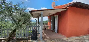 Family-oriented nice farm with garden, private pool & BBQ | Panoramic view | Pet-friendly - Image 4