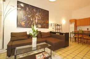 Charmant appartement de vacances | Proche Place de Catalogne - Image 2