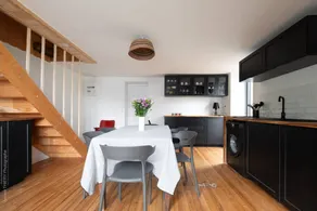 Cottage with terrace | Pets allowed - Image 3