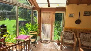Landhaus mit Grill und Garten | Gartenblick | Haustiere erlaubt - Image 3