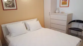 Holiday apartment with barbeque, garden & terrace - Image 3