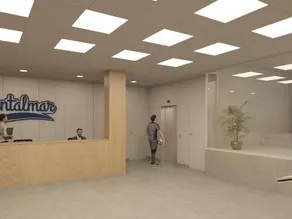 Ferienwohnung mit 2 Schlafzimmern für 6 Personen - Image 3