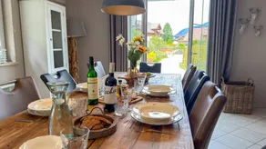 Charming holiday home with sauna, terrace & garden | Next to the ski | Pet-friendly - Image 4