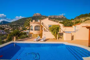 Fully equipped wonderful villa with terrace, barbecue & garden | Dogs allowed - Image 4