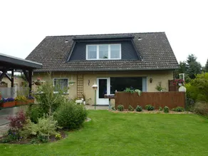 Apartment with barbecue - Image 2