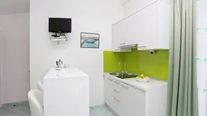Studio für 3 Personen (17 m²) in Medići - Image 4
