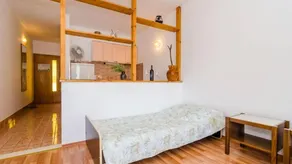 Wonderful flat with barbecue | Sea view - Image 5