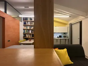 Wohnung mit 1 Schlafzimmer für 4 Personen - Image 5