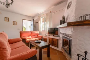 Charmantes Ferienhaus 'Cortijo Encarni' mit privatem Pool und WLAN - Image 4