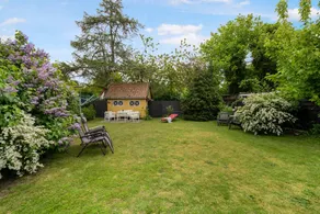 Cozy holiday home on Sydbornholm - Image 3
