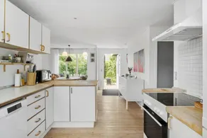 Pleasant holiday home with barbecue & terrace | Pets allowed - Image 5
